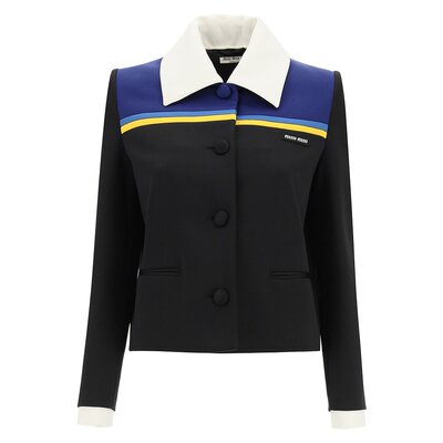 MIU MIU 女士西服 MH16701YX6F098P