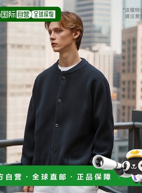 韩国直邮ANDERSEN-ANDERSEN 男针织SAILOR CREWNECK Taupe针织衫