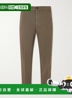 1h可退 香港直邮潮奢 Dries Van Noten 德赖斯 范诺顿 男士 直筒