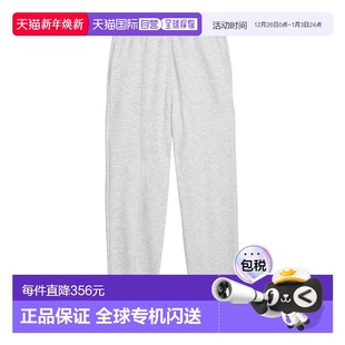 运动长裤 Crater 日潮跑腿ON昂跑 子卫裤 Club 1we1005裤 女子