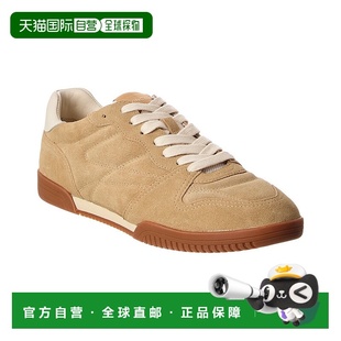Suede Air Sneaker Brown 美国直发奥莱 自营Vince 运动鞋 Bel