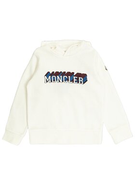 MONCLER 男童针织毛衣 K29548G00012899PS034 AW2025