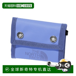 Dot Face Wallet男女通用钱包 The 日本直邮日本直邮 North