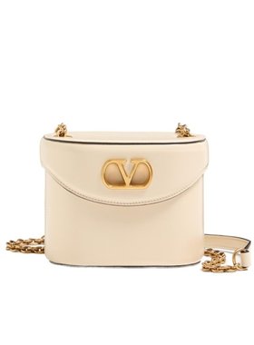 VALENTINO 女士斜挎包 WB0R95GCBREN SS2025 花色 VAIN 单肩包