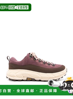 1h可退 香港直邮Hoka One One 男士 TOR SUMMIT VIBRAM 运动鞋 11