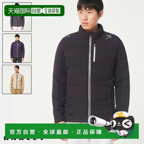 日本直邮Oakley Skull Exolt 羽绒服 2.0 FOA404242