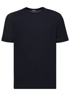 zanone 男士 上装T恤