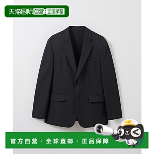 高级感正品 韩国直邮SPAO 休闲潮流穿搭 夹克SPJKE24M07时尚 男士