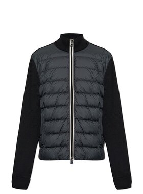MONCLER 男士针织毛衣 K10919B00006M1367999 SS2025