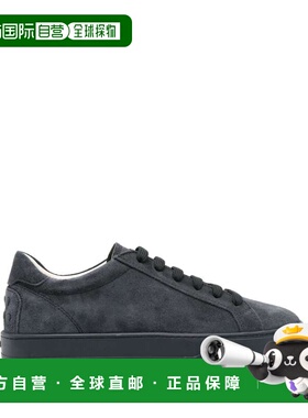 欧洲直邮TOD'S男士运动鞋XXM04L0HZ40RE0U805时尚休闲百搭正品