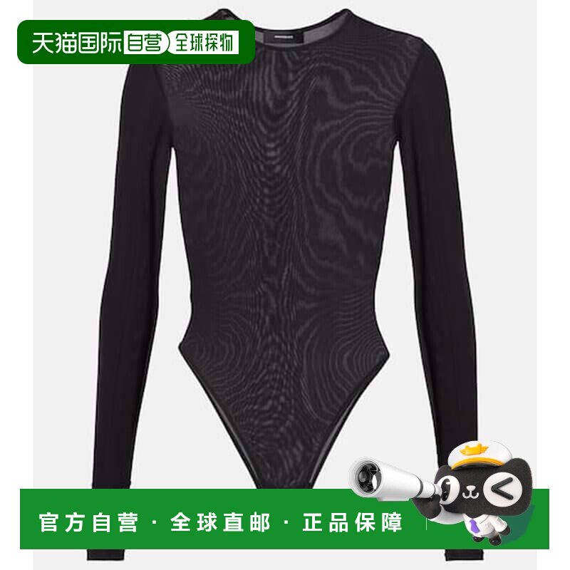 香港直邮wardrobenyc女士连体衣 【付后1h可退】性感