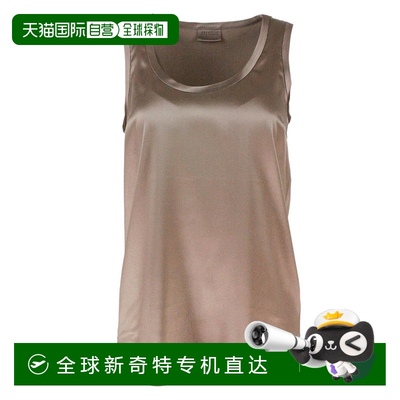香港直邮BRUNELLO CUCINELLI 女士T恤 M0C59E0600C7334 AW2024