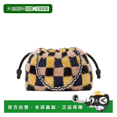 1h可退 香港直邮Loewe LOEWE x Louis Wain 单肩包 A411FCRXB2