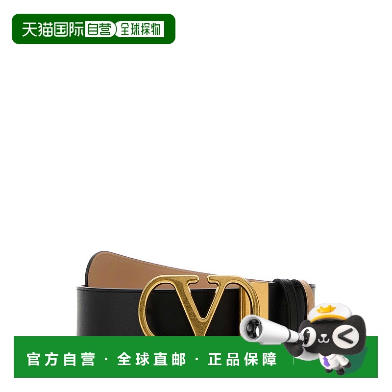 1h可退 香港直邮VALENTINO GARAVANI 女士腰带 7W2T0SQ4IYRDVW AW