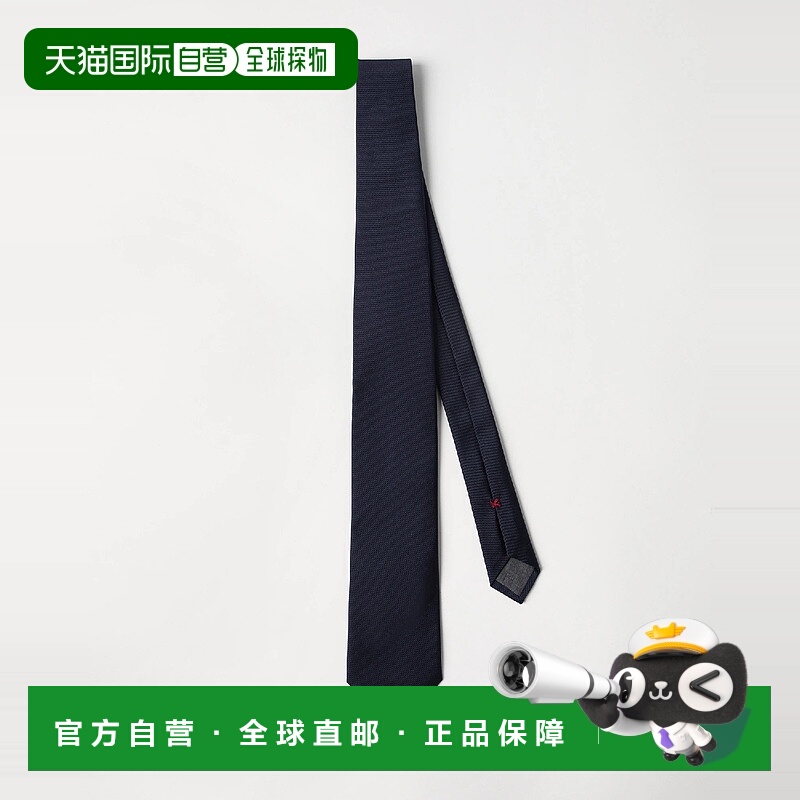 欧洲直邮BRUNELLO CUCINELLI 25秋冬 252MM8860018C9670 男士 领