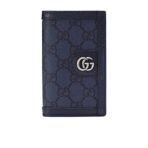 Gucci OPHIDIA GG卡包 734943UULBN
