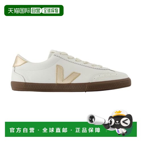 香港直邮Veja 女士 VOLLEY 运动鞋 VO2021413ABEIGE