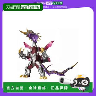 【日本直邮】Bandai万代 假面骑士龙骑 兽帝 契约兽 手办