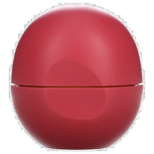 香港直邮Eos伊欧诗润唇膏滋润保湿特柔软乳木果润唇膏椰奶7g正品