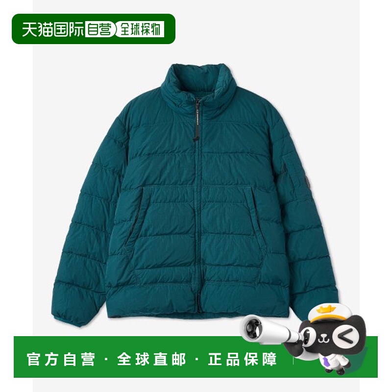 韩国直邮CP Company 13CMOW028A006369G861LENS WAPPEN ECO CHROM