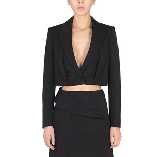 MCQ ALEXANDER MCQUEEN 女士西服 723367QJAAC1000