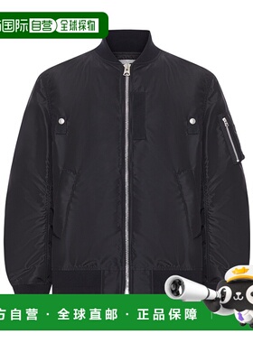 1h可退 香港直邮Sacai 长袖夹克 SCM301