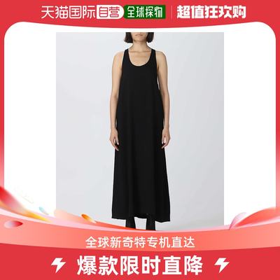 香港直邮潮奢 TOTÊME 女士Toteme 女士连衣裙