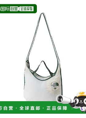 日本直邮【日本直邮】The North Face北面男女同款单肩包NM82504-