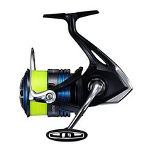 日本直邮禧玛诺海钓纺车路亚鱼线轮21NexaveC5000HG带尼龙5号150m