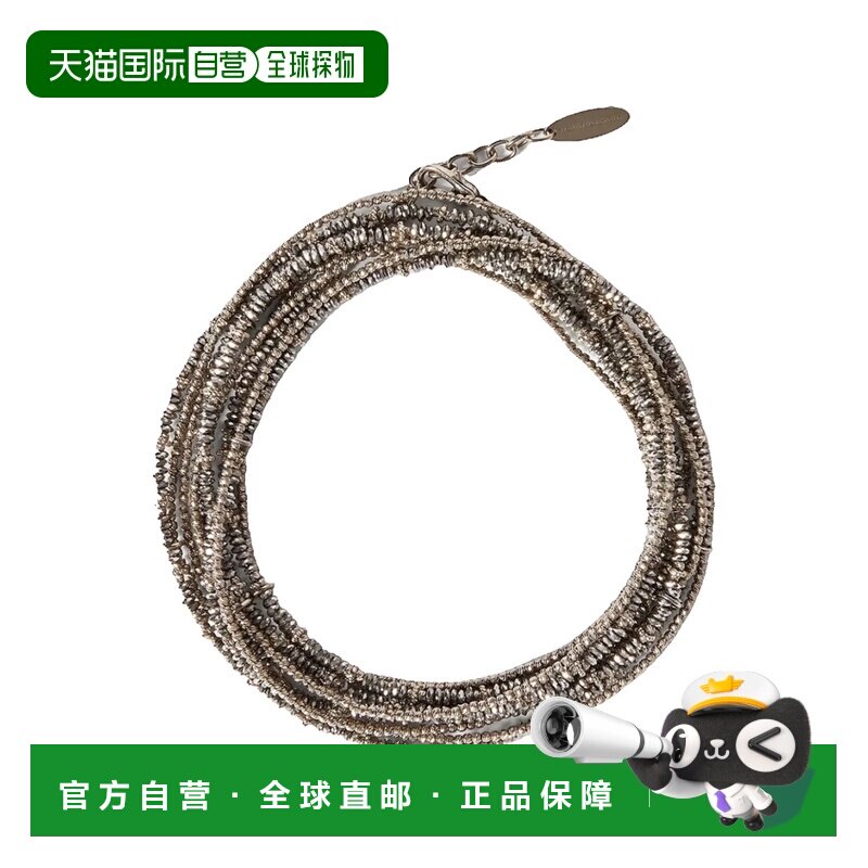 香港直邮BrunelloCucinelli布内罗 古奇拉利女士【付后1h可退】