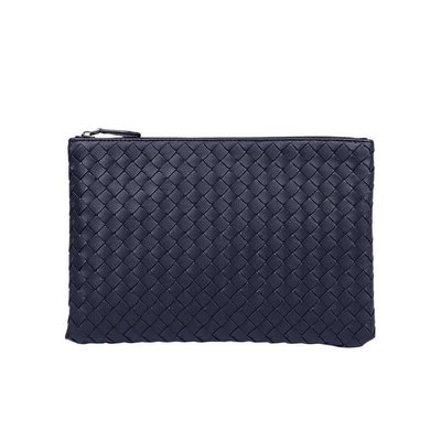 Bottega Veneta 葆蝶家 女士 编织手拿包 522250V001O