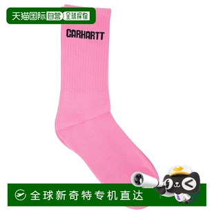 男士 WIP 袜子 I0343712PHXX 粉 1h可退 SS2025 香港直邮CARHARTT