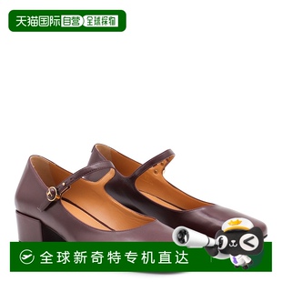 女士芭蕾樂福鞋 1h可退 XXW33L0IN60BSSR822 香港直郵TOD AW202