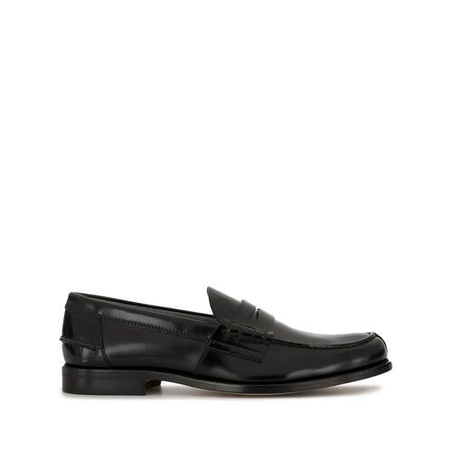 香港直邮TOD'S 男士休闲鞋 XXM26C0CO50AKTB999 AW2025 黑色男鞋