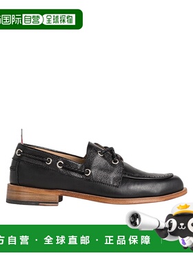 香港直邮Thom Browne VITELLO 休闲商务鞋 MFD251A05584男鞋