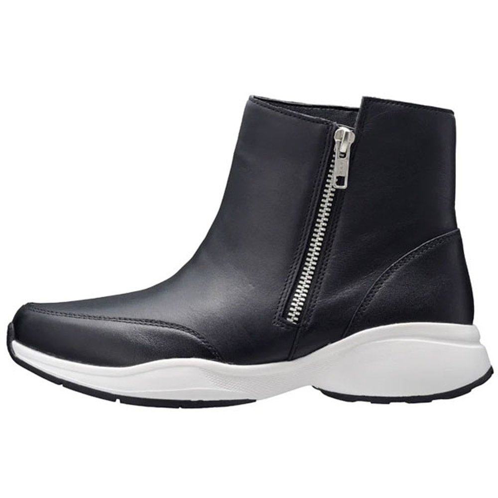 日本直邮Achilles Sorbo N 569 黑色 ANF5690-B 女鞋