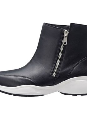 日本直邮Achilles Sorbo N 569 黑色 ANF5690-B 女鞋