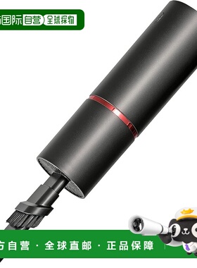 【日本直邮】Ohm欧姆 吸尘器 充电无绳 66 x65x高215mm SOJ-H002S