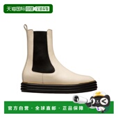 6239410 Women Bone 自营 Faelisa Plain Calf Bally Combat