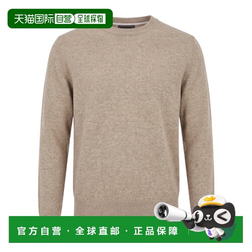 香港直邮PESERICO 男士针织衫 R59526F129V470V45 A支付后1h可退