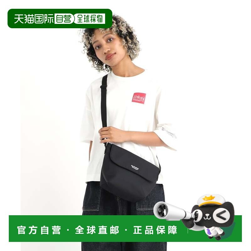 日本直邮Manhattan Portage邮差包单肩包斜挎包,箱包皮具/热销女包/男包,时尚帆布包,淘宝优惠券,粉丝福利购,淘宝优惠卷