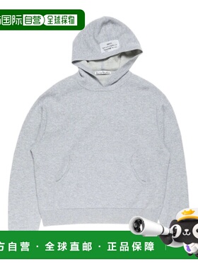 香港直邮Acne Studios 长袖针织衫 B60353