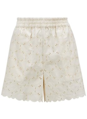 MONCLER 女士短裤 K10932B00011598IP034 SS2025