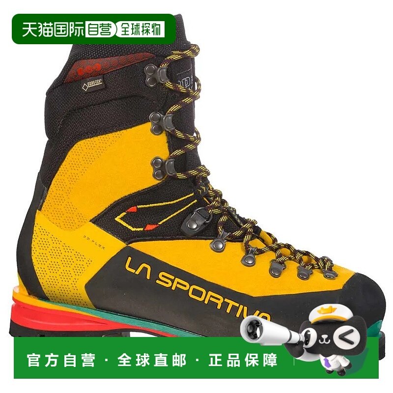 香港直邮LA SPORTIVA Nepal EVO Goretex 登山靴 男士登山鞋跑鞋