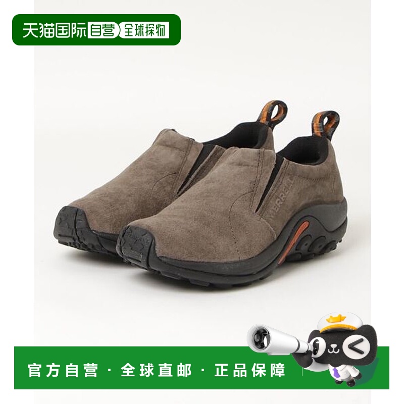 日本直邮Merrell 女款丛林便鞋 [83798671]