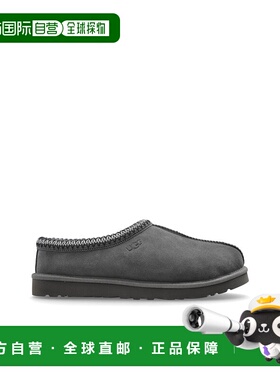 香港直邮UGG 男士凉鞋 11746710DGRY AW2025 灰色 Shoes 'M TASMA