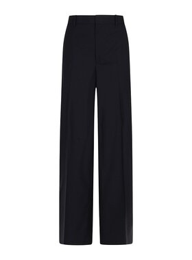 GUCCI 女士休闲裤 836760Z7ATK4440 AW2025 蓝色