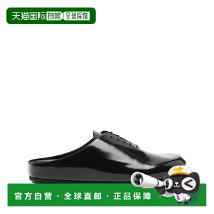 FOM00187AC18A07990 香港直邮JACQUEMUS 鞋 商务正装 AW2025 男士