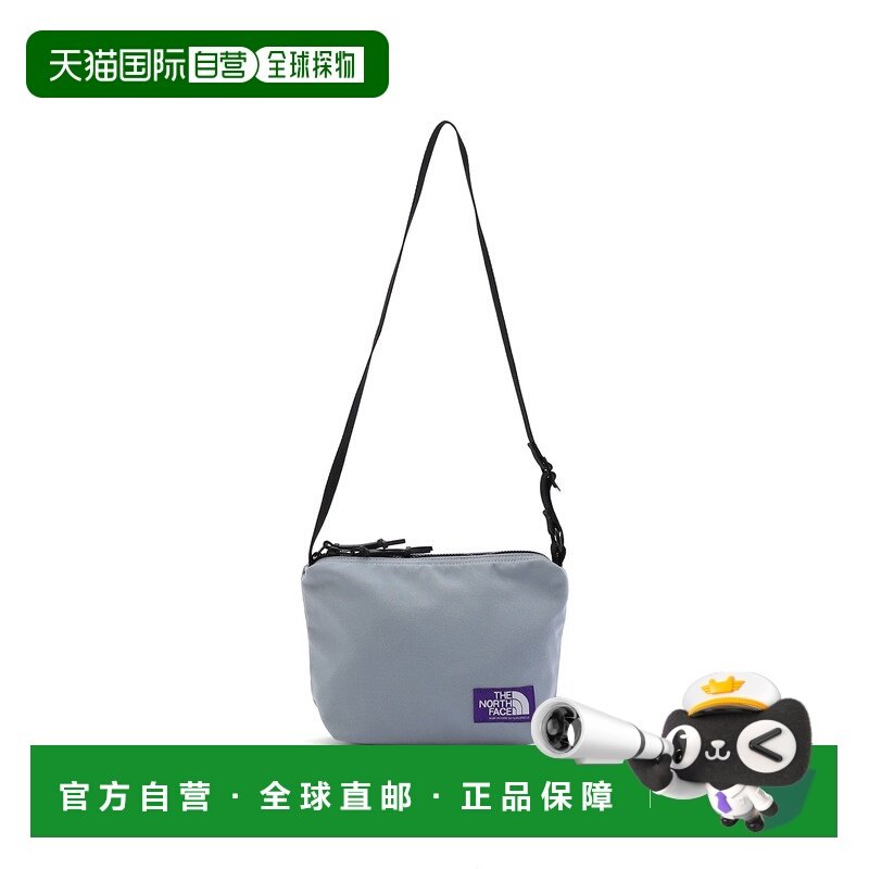 1h可退 日本直邮THE NORTH FACE PURPLE LABEL 北面紫标 男女同款,运动包/户外包/配件,单肩包,淘宝优惠券,粉丝福利购,淘宝优惠卷