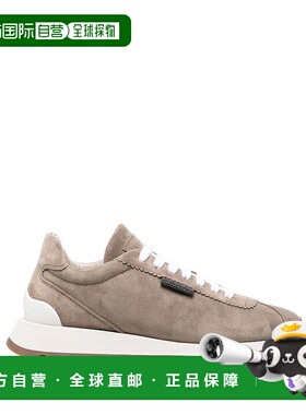 香港直邮BRUNELLO CUCINELLI 女士运动鞋 MZSFG2110C5859 CO